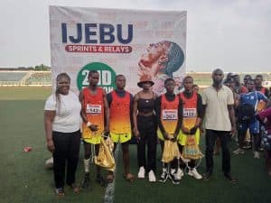 National Championships Kick Off in Abeokuta