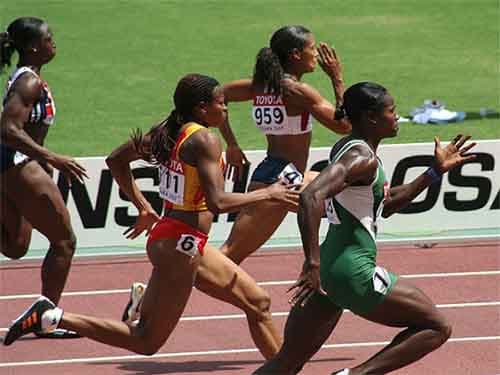 Quarterly Athlete Wellness Survey Released